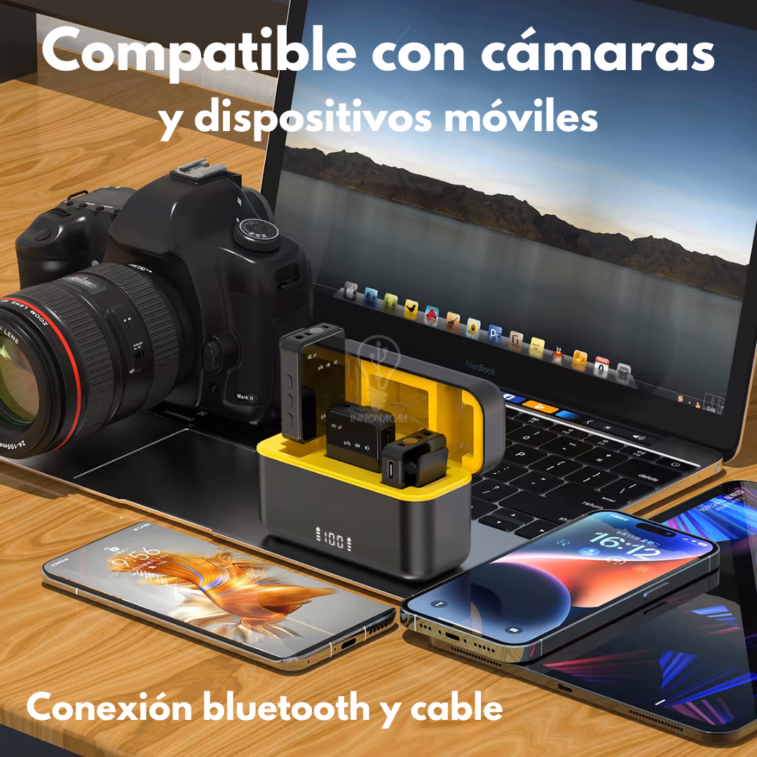 🎤 Micrónos SX-12 con ANC y AntiPOP_thumbnail_1