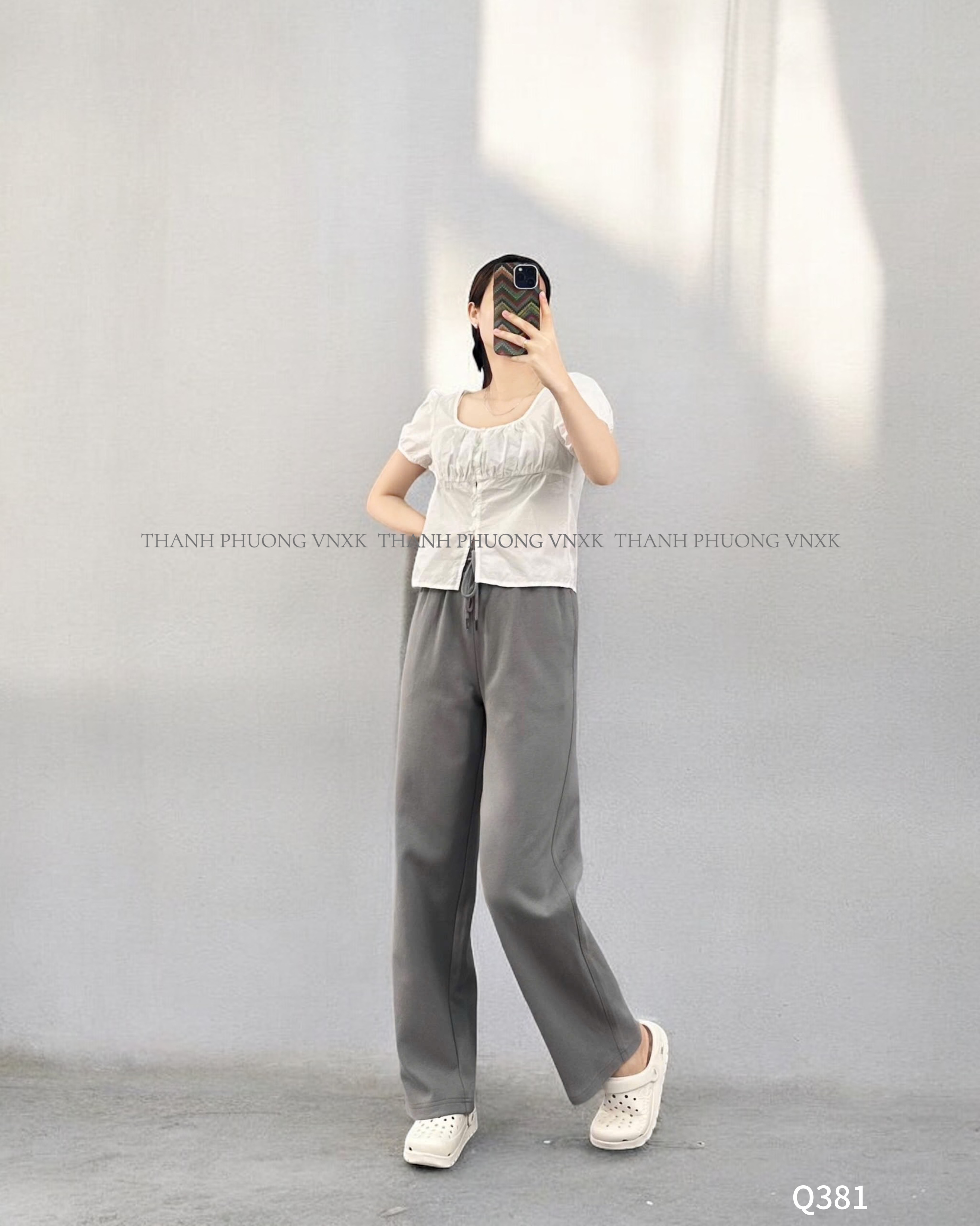 QUAN NU OODJI DAI Q381 (L16-1)