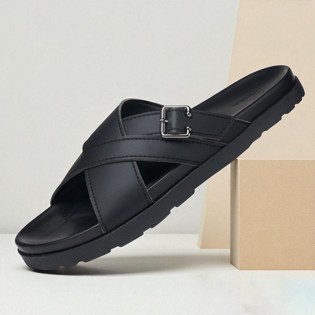 Dép Quai Chéo Nam TM-DL177