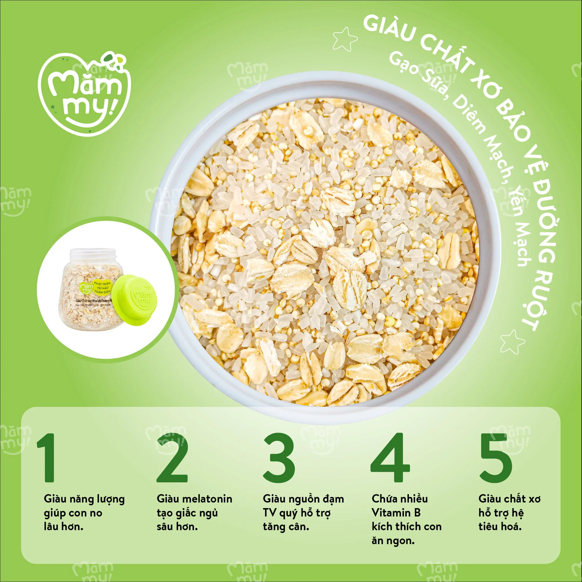 Hạt mix giàu chất xơ bảo vệ đường ruột Măm My_thumbnail_2