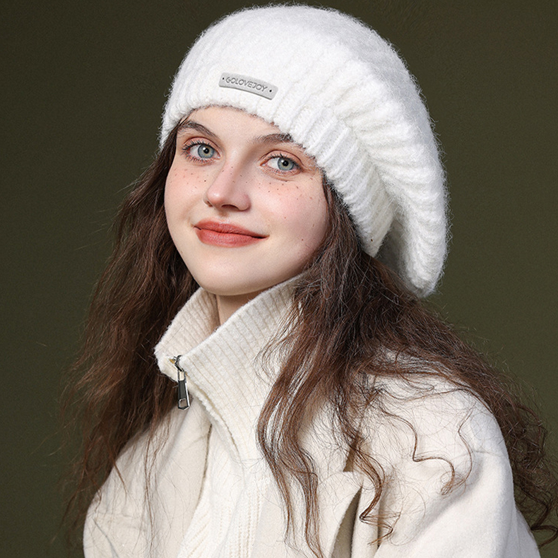 Mũ Beret len HZ8765_thumbnail_17