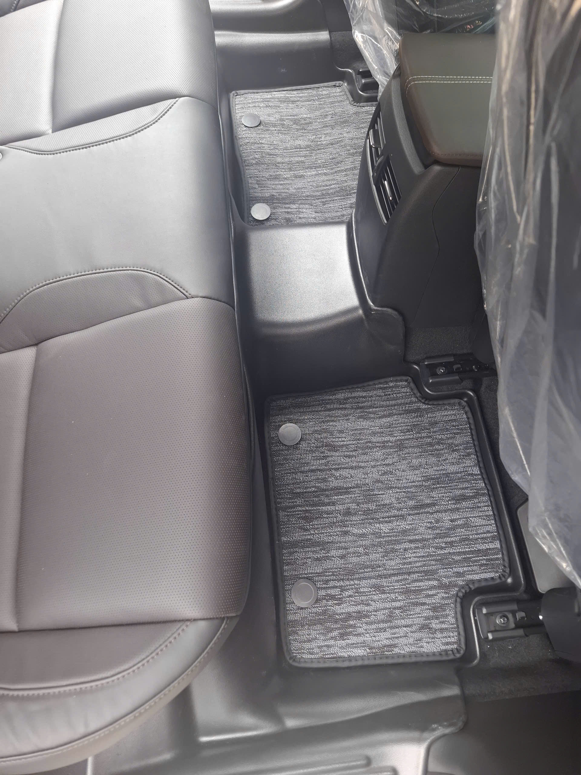 Thảm Lót Sàn Ô Tô TPE Nhựa Đúc Mazda CX-30_thumbnail_4