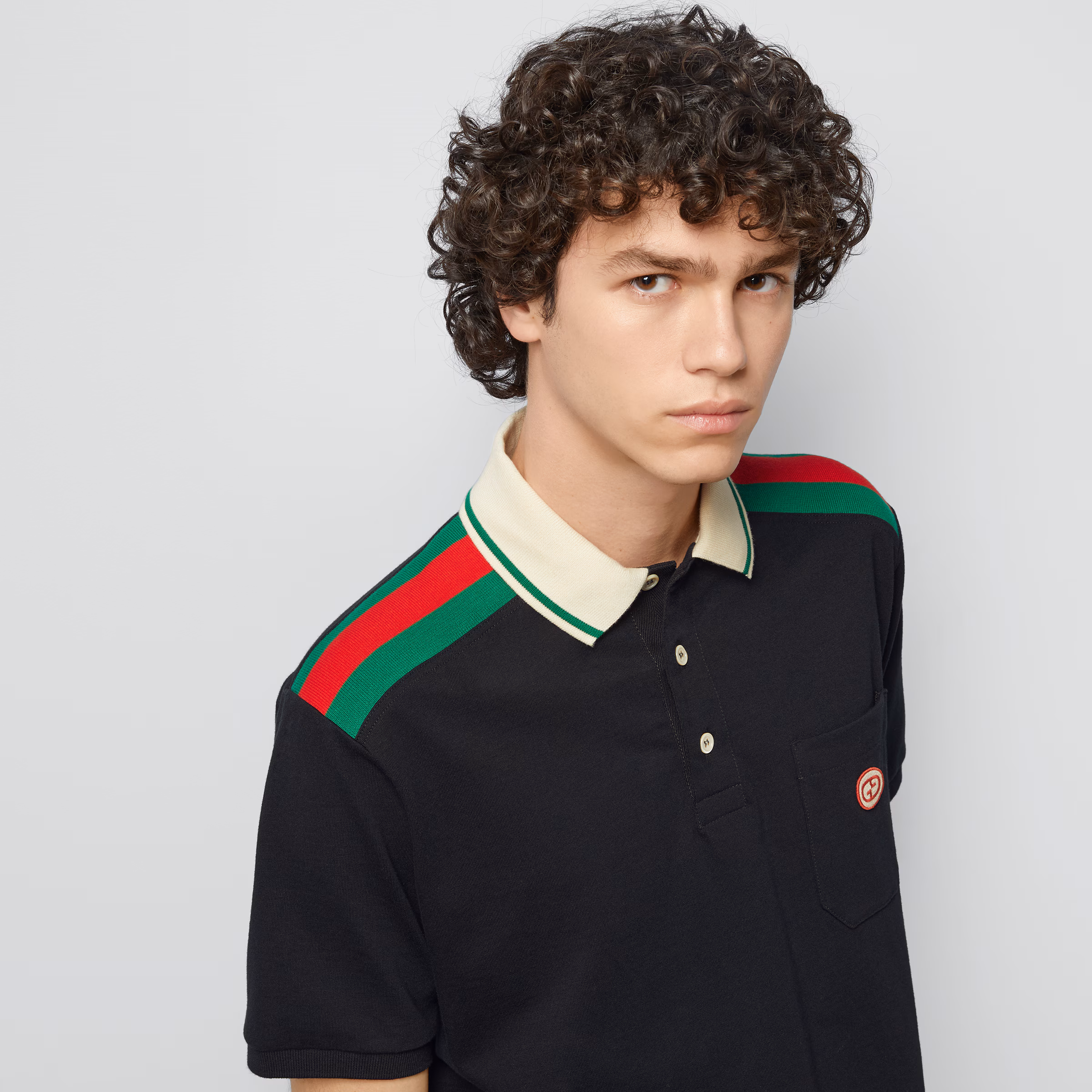 PL83840 - Polo Gucci Viền vai_thumbnail_10