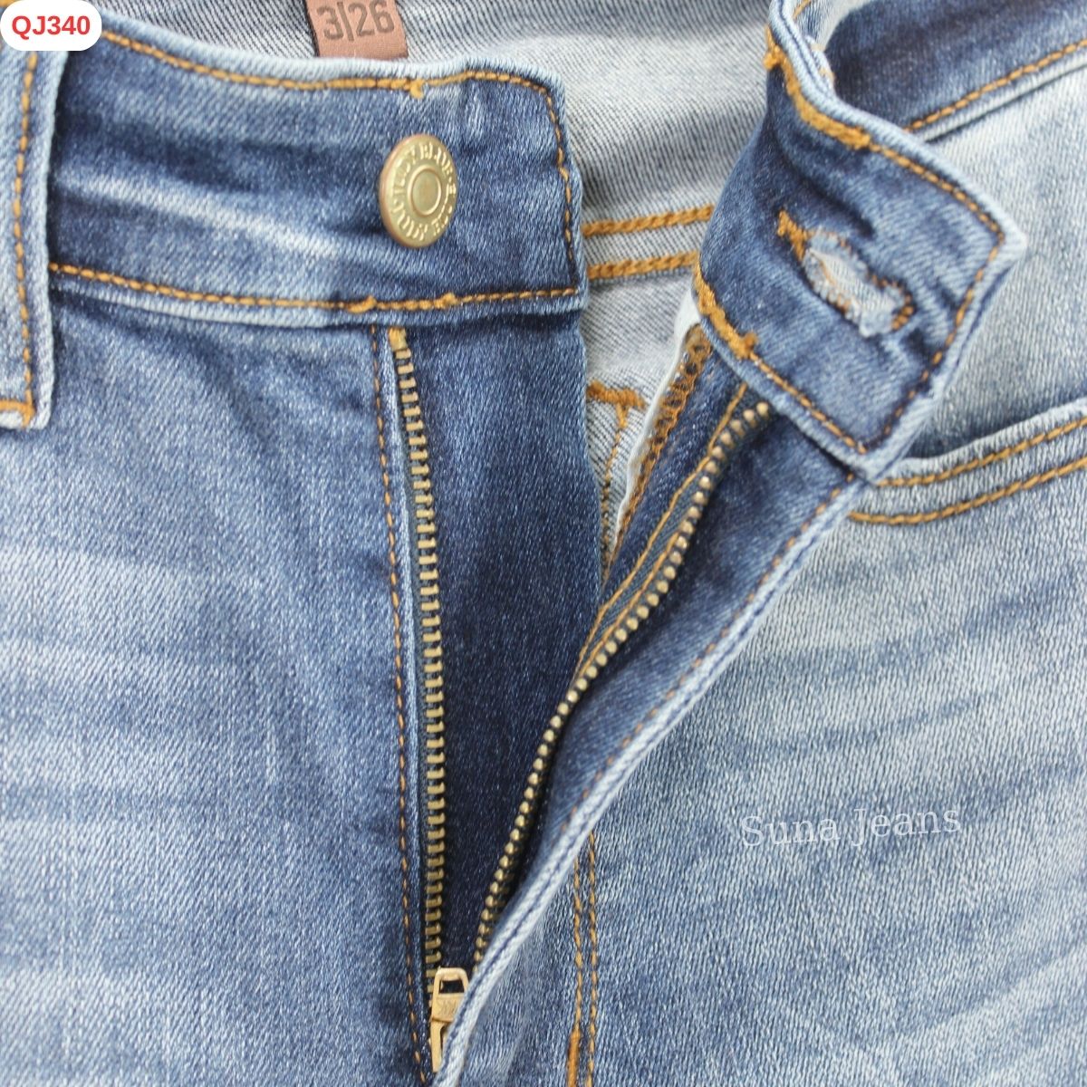 QJ340- Jeans ống đứng JB_thumbnail_6