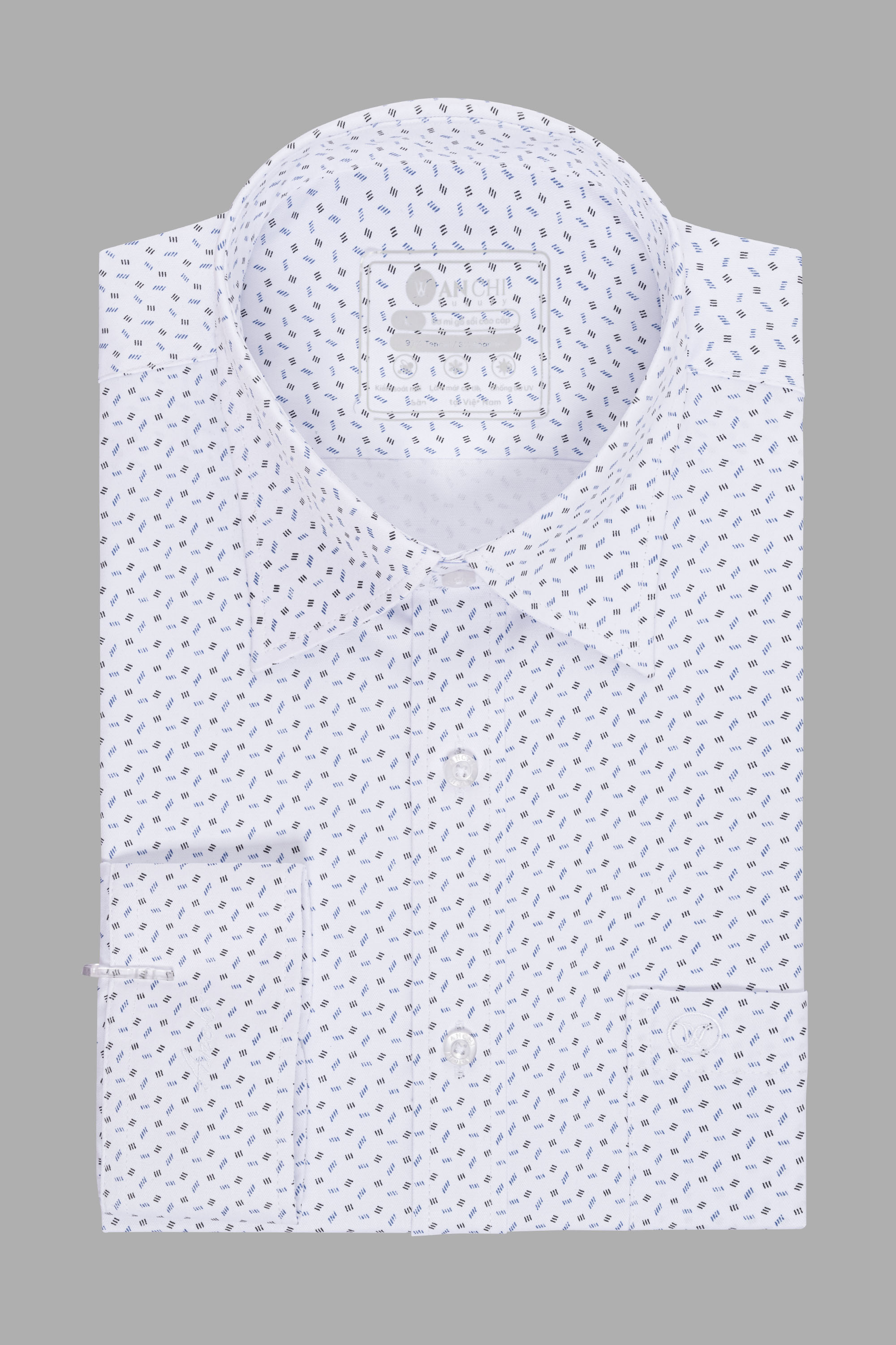 Sơ Mi Dài Tay Họa Tiết Nam Trung Niên ANCHI Chất Liệu Sợi Sồi Cao Cấp_thumbnail_37
