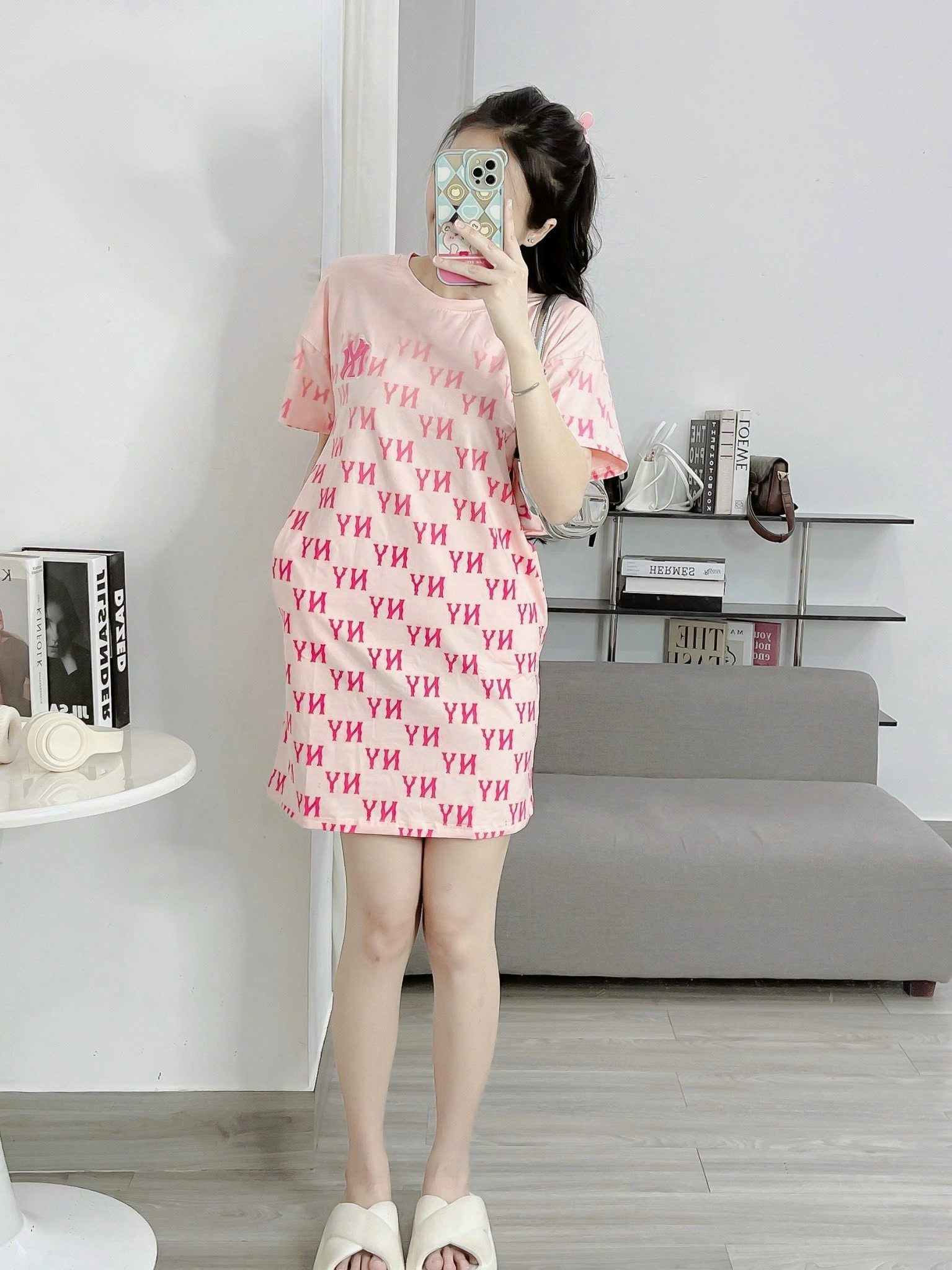 D113 - Đầm NY cổ tròn_thumbnail_15