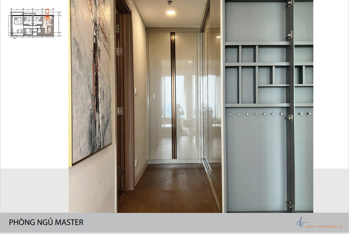 Tin thật 100% - Chuyển nhượng siêu phẩm căn 3PN, nội thất hiện đại, giá cực tốt tại The River_thumbnail_4