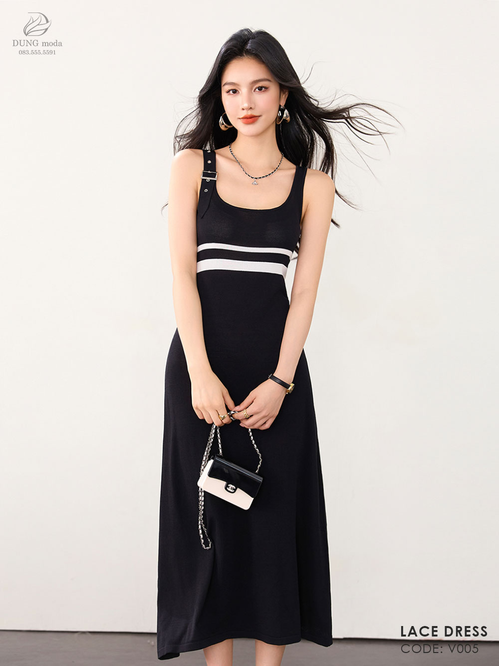 Váy Xinh Dung Moda V005 8107_thumbnail_1