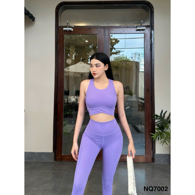 Bộ Đồ Thể Thao Dài Cạp Chéo Ôm Body_thumbnail_19