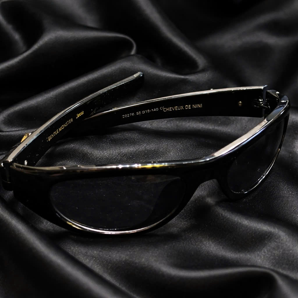 Kính mắt đen gọng đính nơ_thumbnail_2