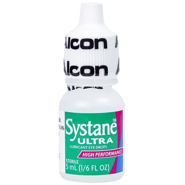 Systane ultra 5ml