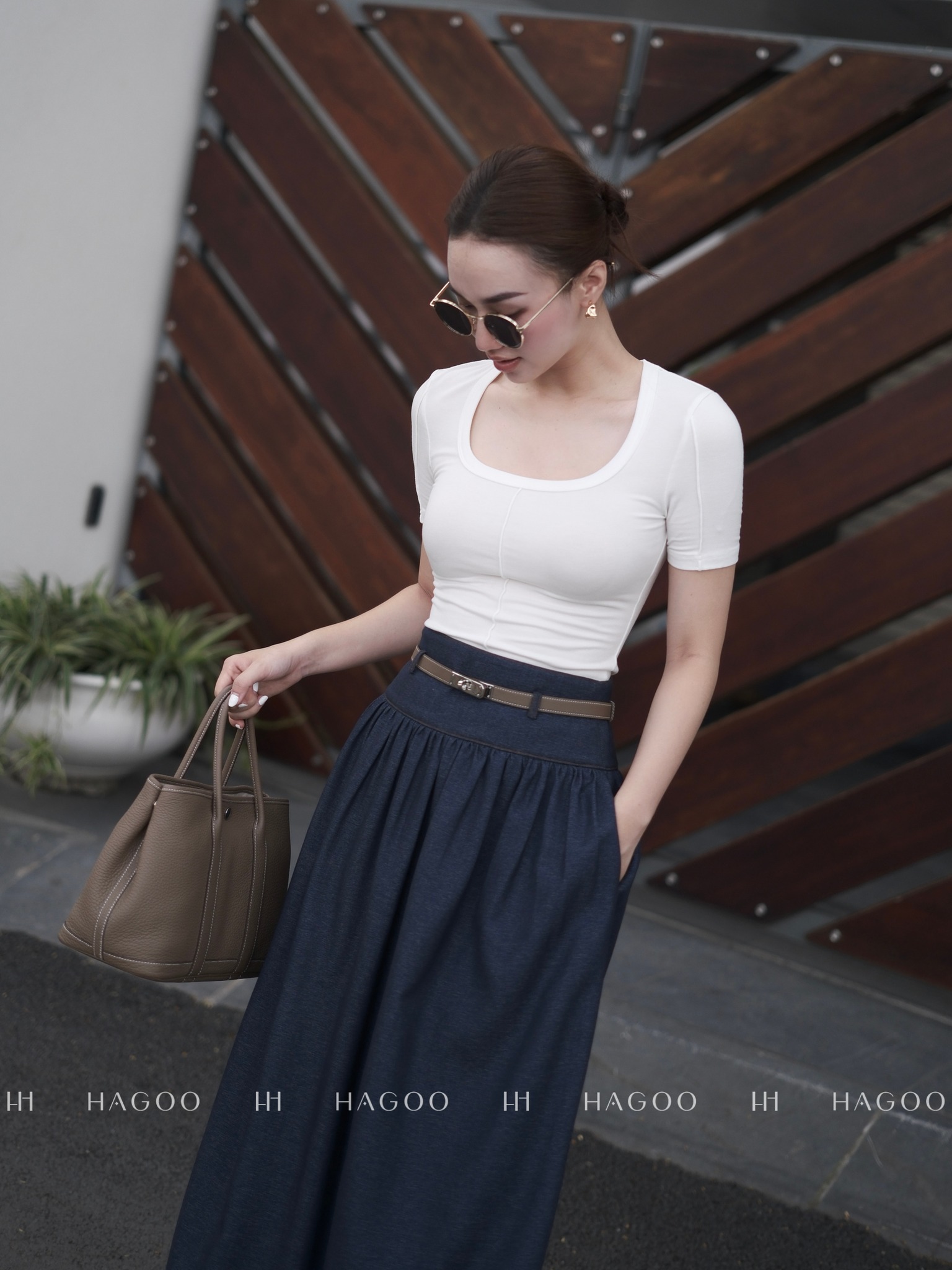 Chân váy denim dáng xòe_thumbnail_2