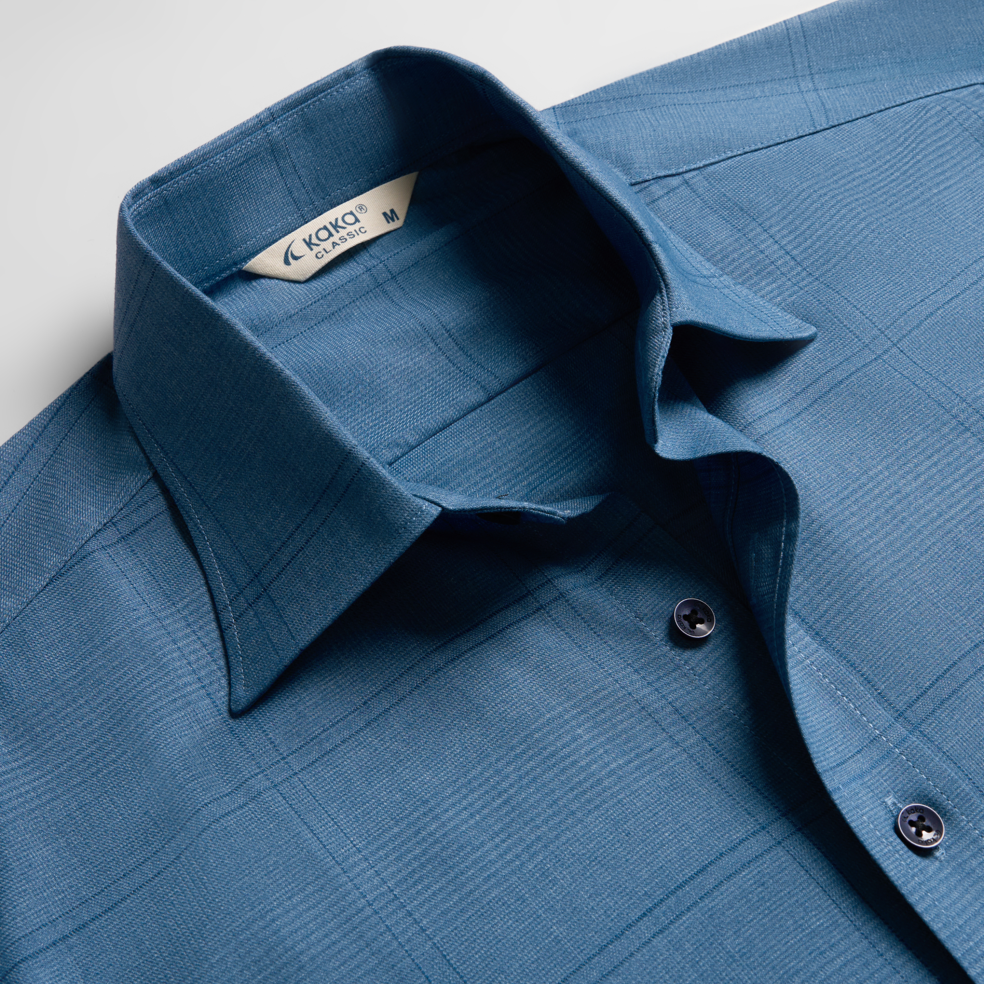 Áo Sơ Mi Sọc Classic S09_thumbnail_11