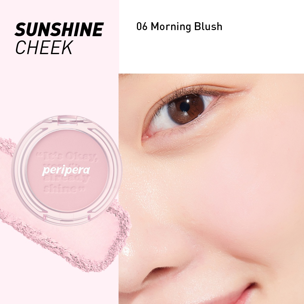 06 Morning Blush