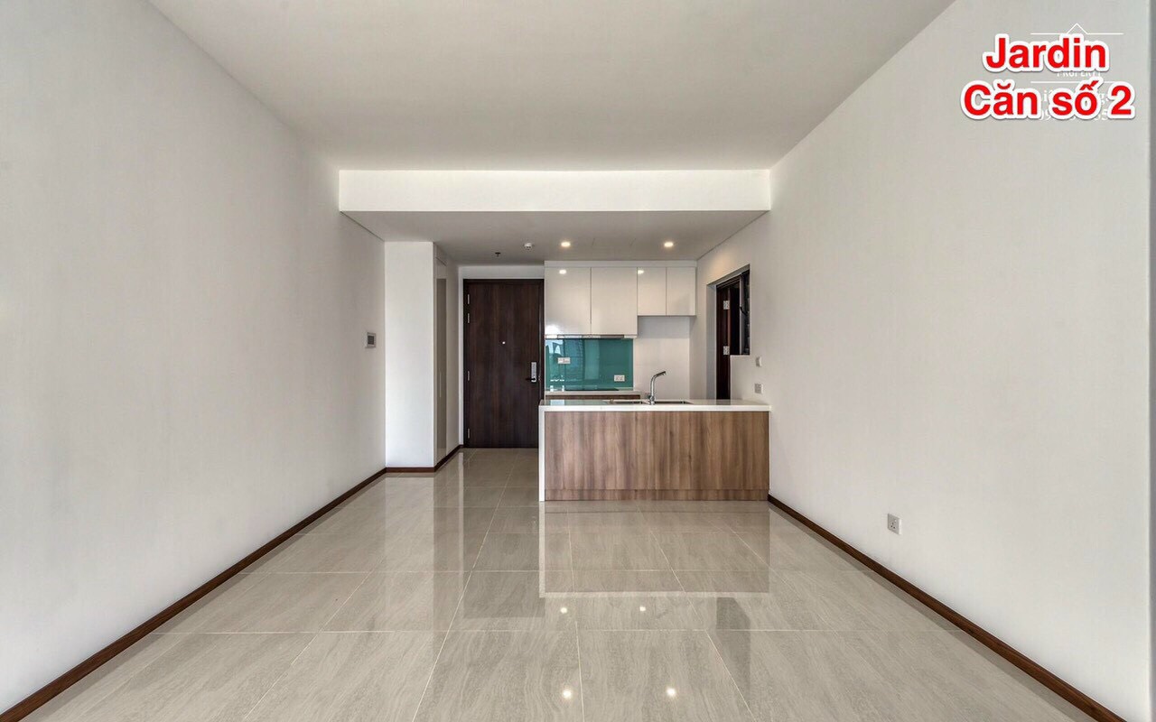 Bán gấp 2PN One Verandah tầng cao view thoáng mát, giá bán từ 6.7 tỷ