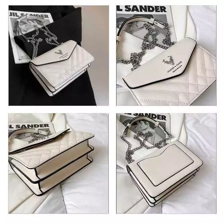 Túi xách nữ đẹp đeo chéo vai thời trang trẻ trung công sở dáng vuông nhiều ngăn Hàn Quốc_thumbnail_3