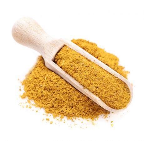 Curry Powder 