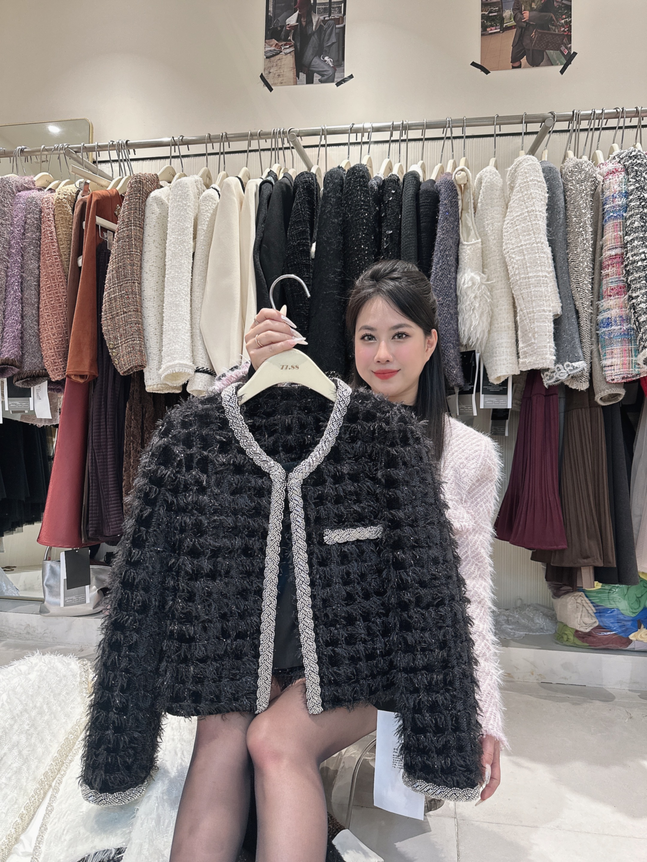 Áo dạ lông viền đá - V3_thumbnail_0