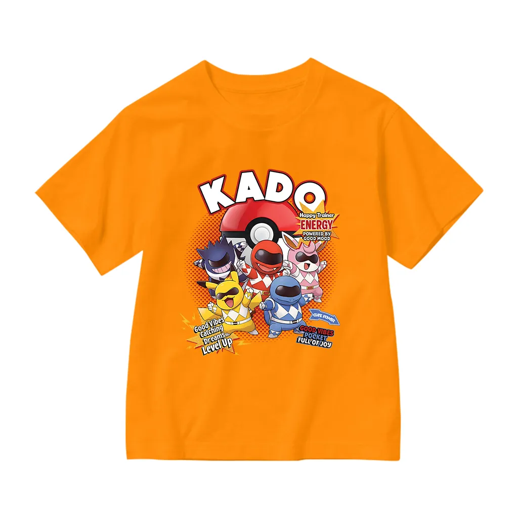 Áo thun bé trai hoạt hình siêu nhân Kado form rộng 3230_thumbnail_14