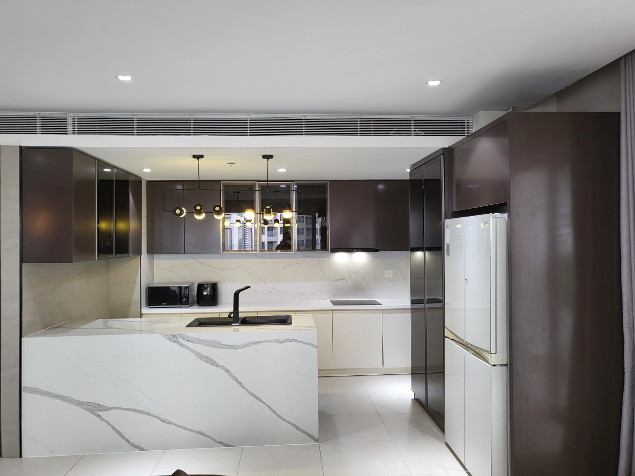 Cho thuê căn hộ 3PN duplex, view thoáng mát tại chung cư One Verandah._thumbnail_1