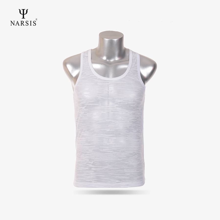 ÁO MAY Ô NAM D3059 NARSIS VẢI COTTON MỀM MẠI, CO GIÃN TỐT, VẢI THOẢI MÁI VẬN ĐỘNG, HÚT ẨM TỐT_thumbnail_2