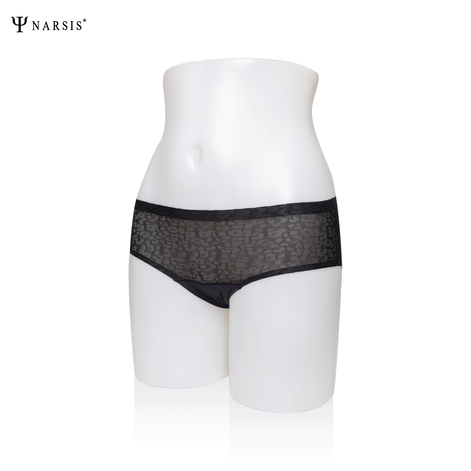 QUẦN LÓT NỮ K8034 NARSIS CHẤT LIỆU THOÁNG MÁT, DỄ CHỊU, THOẢI MÁI CẢ NGÀY, DỄ VẬN ĐỘNG