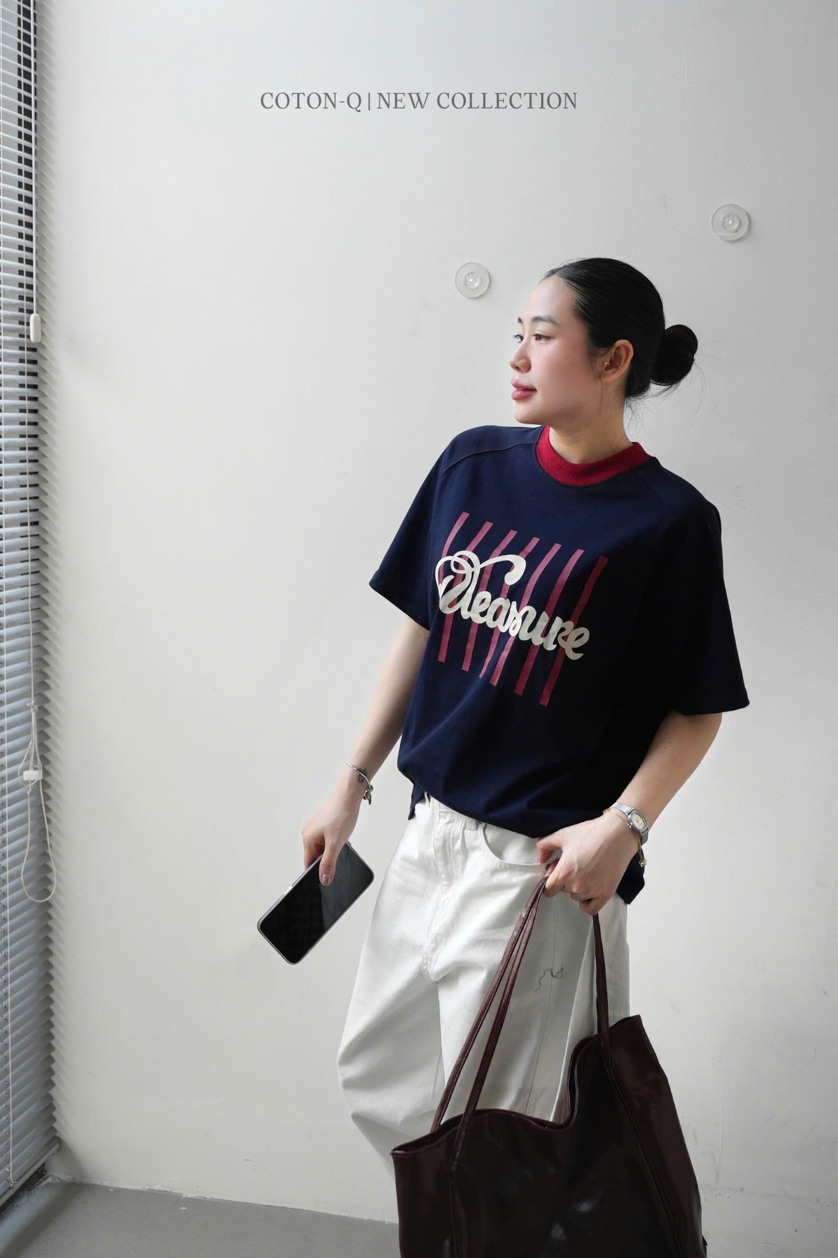 Áo thun xanh đen in chữ_thumbnail_10