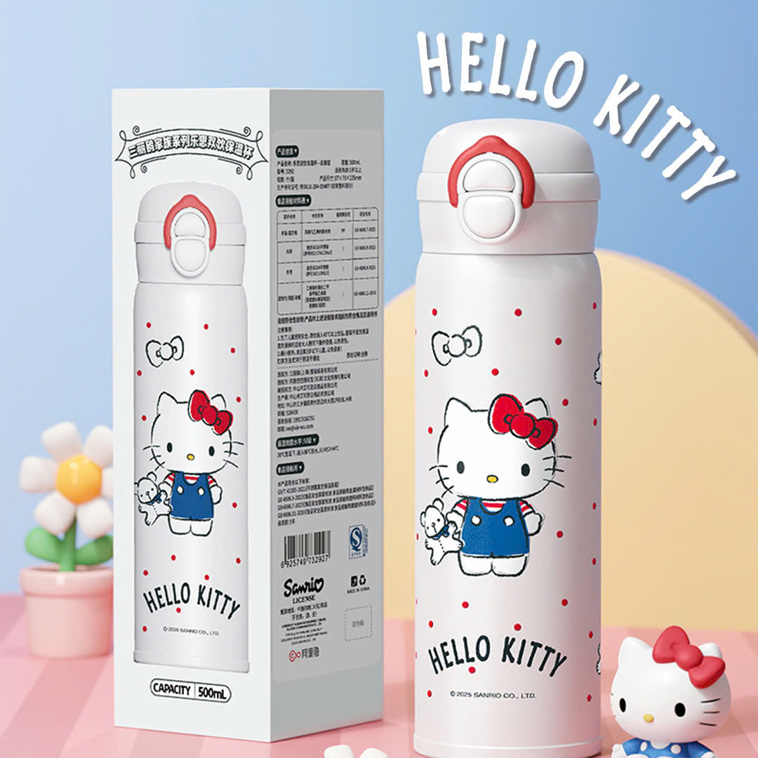 Bình Giữ Nhiệt Cinnamoroll 500ml_thumbnail_9