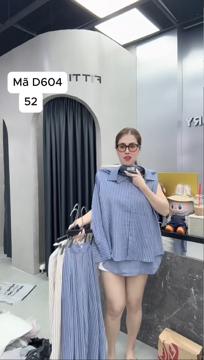 D604 Set siêu sang