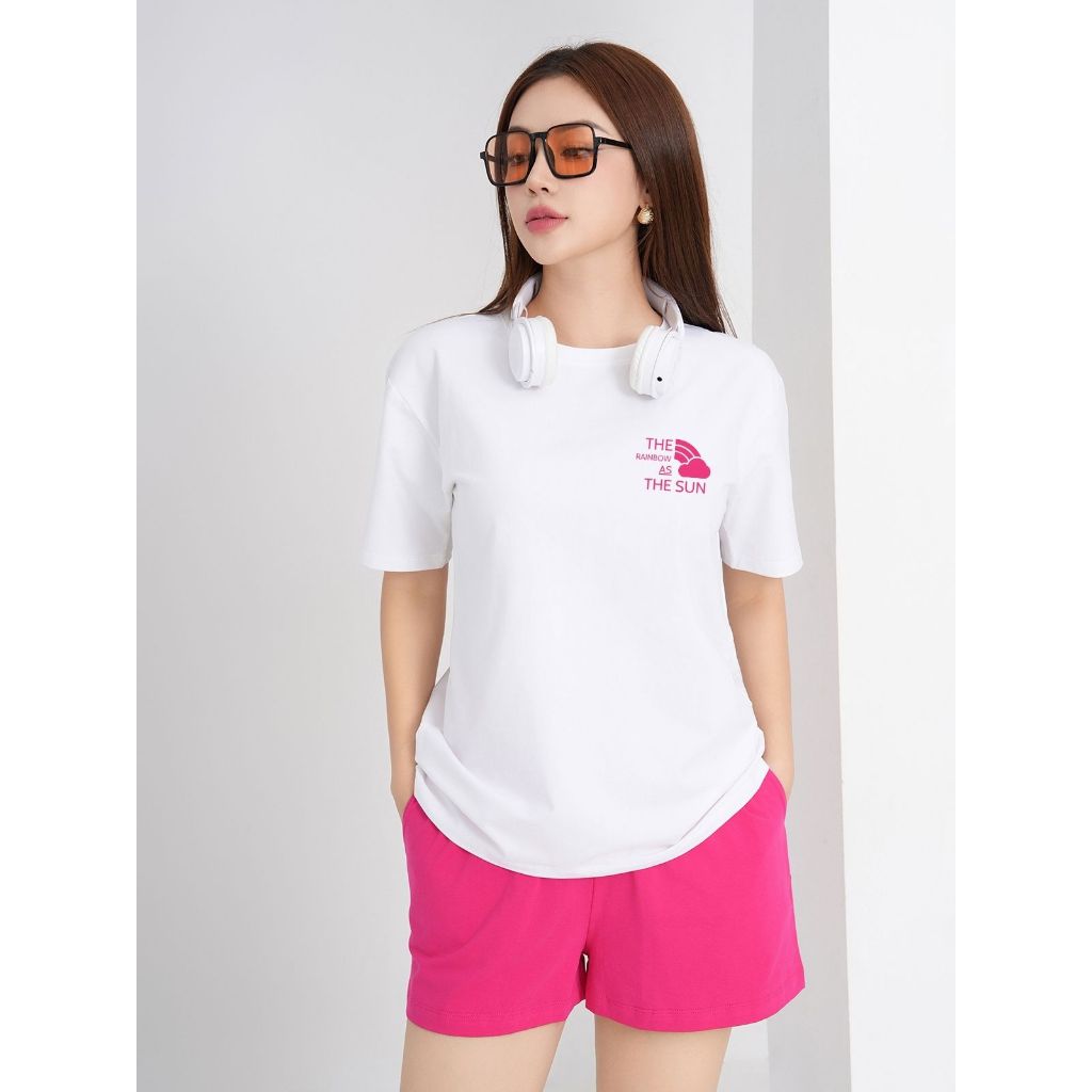 [Form Rộng] Bộ quần áo nữ thun lạnh mùa hè - Set đồ bộ nữ mặc nhà  - LOZA BP62_thumbnail_5