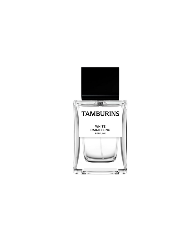 Tamburins White Darjeeling 50ml