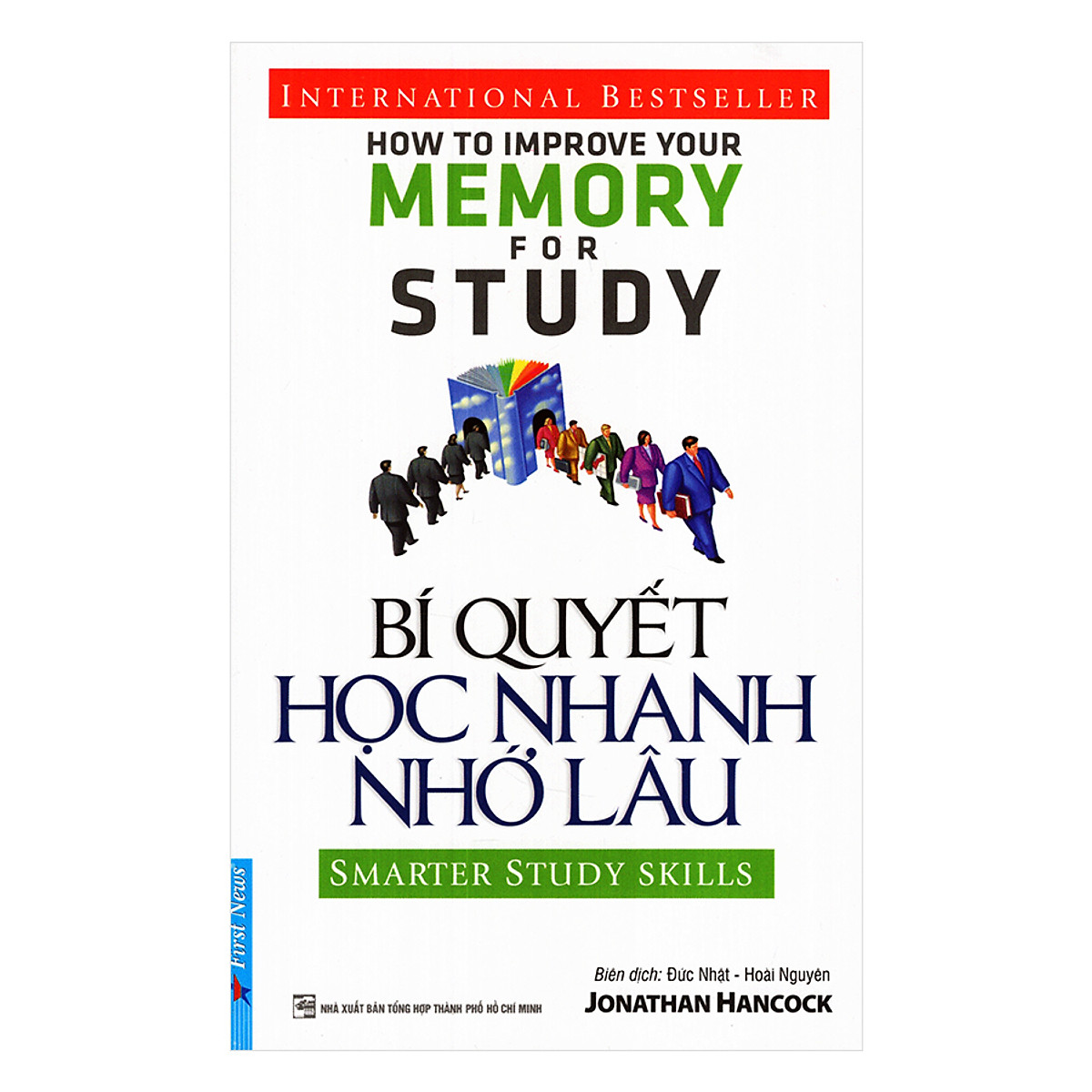 Bí Quyết Học Nhanh Nhớ Lâu_thumbnail_0