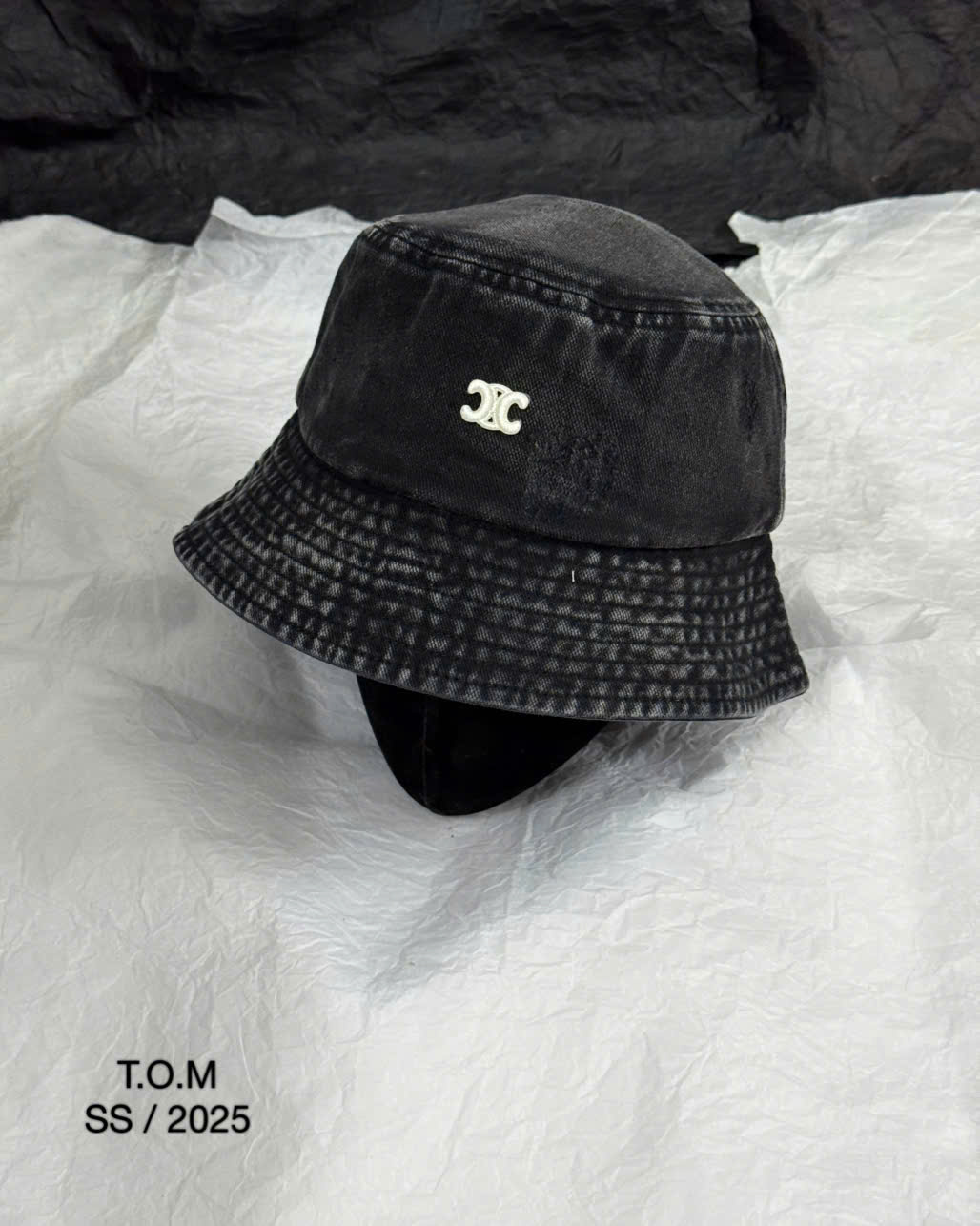 💥 Bucket Celine mũ vành nhỏ_thumbnail_2