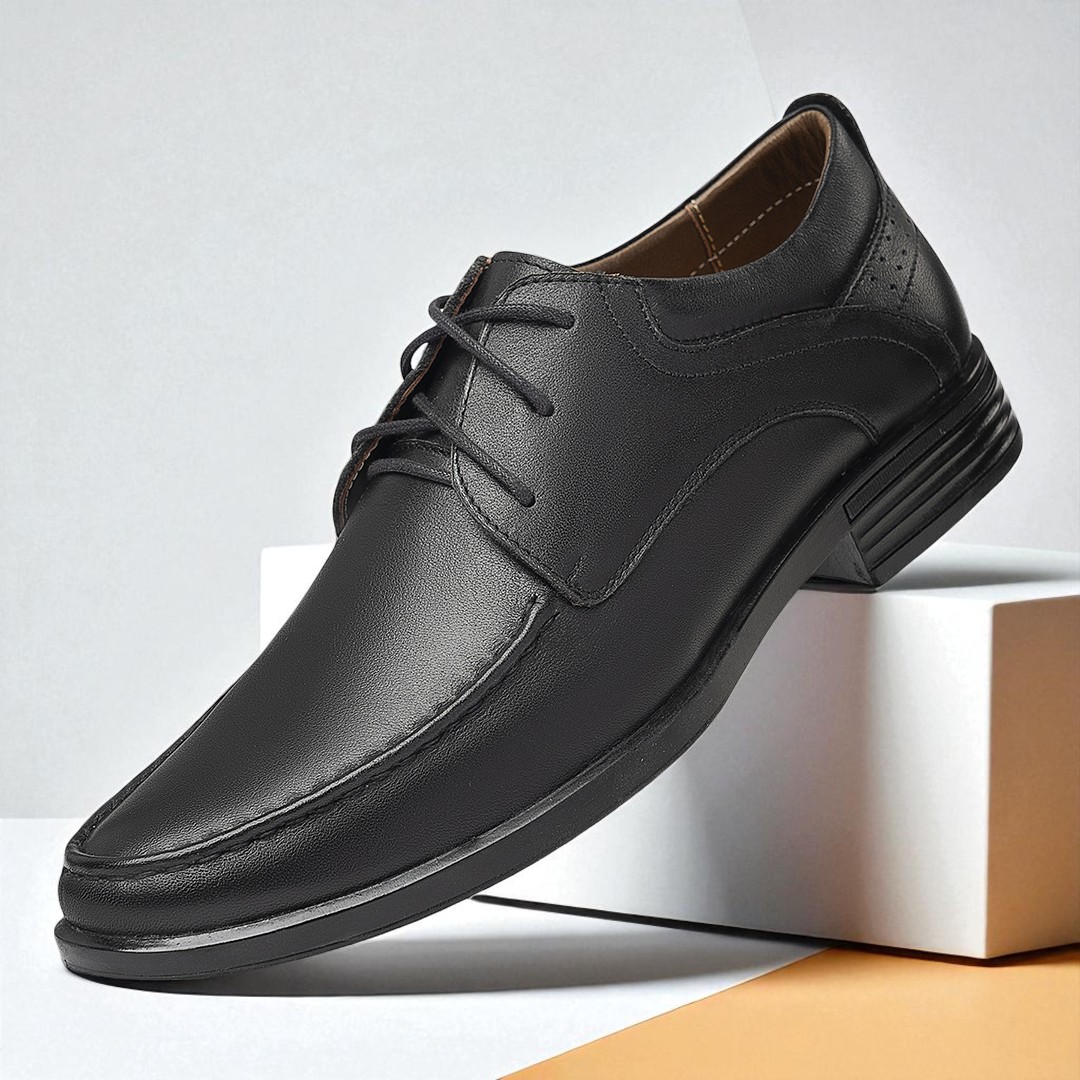 Giày Derby Nam TM-CA104