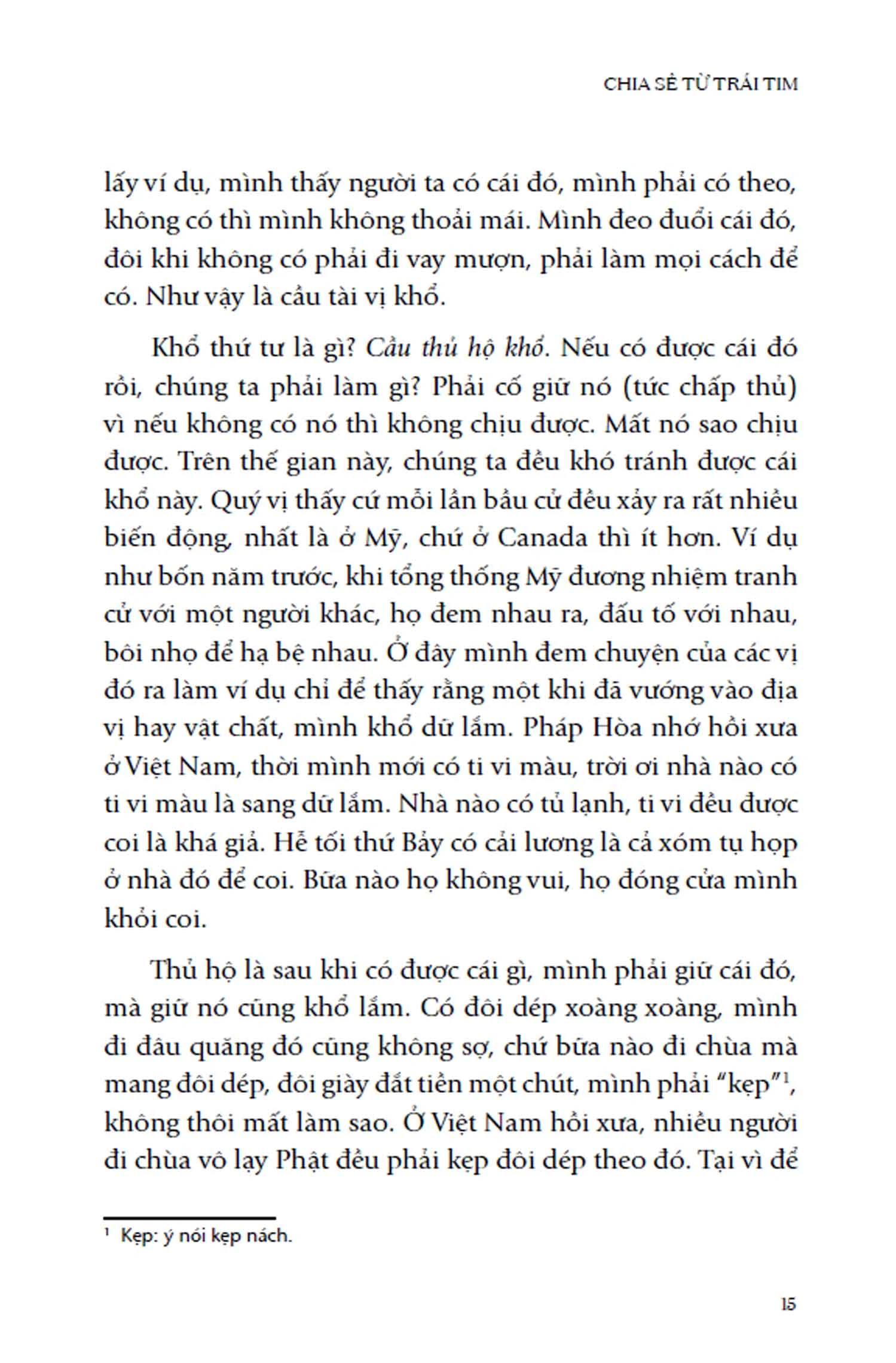 Chia Sẻ Từ Trái Tim - Sa Môn Thích Pháp Hòa_thumbnail_8