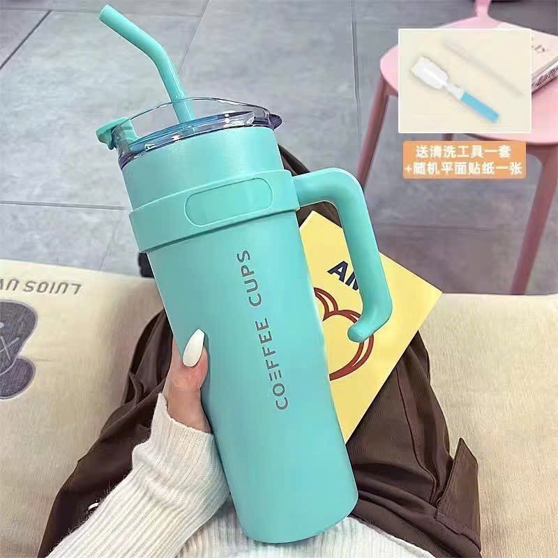 LY GIỮ NHIỆT COFFEE CUPS