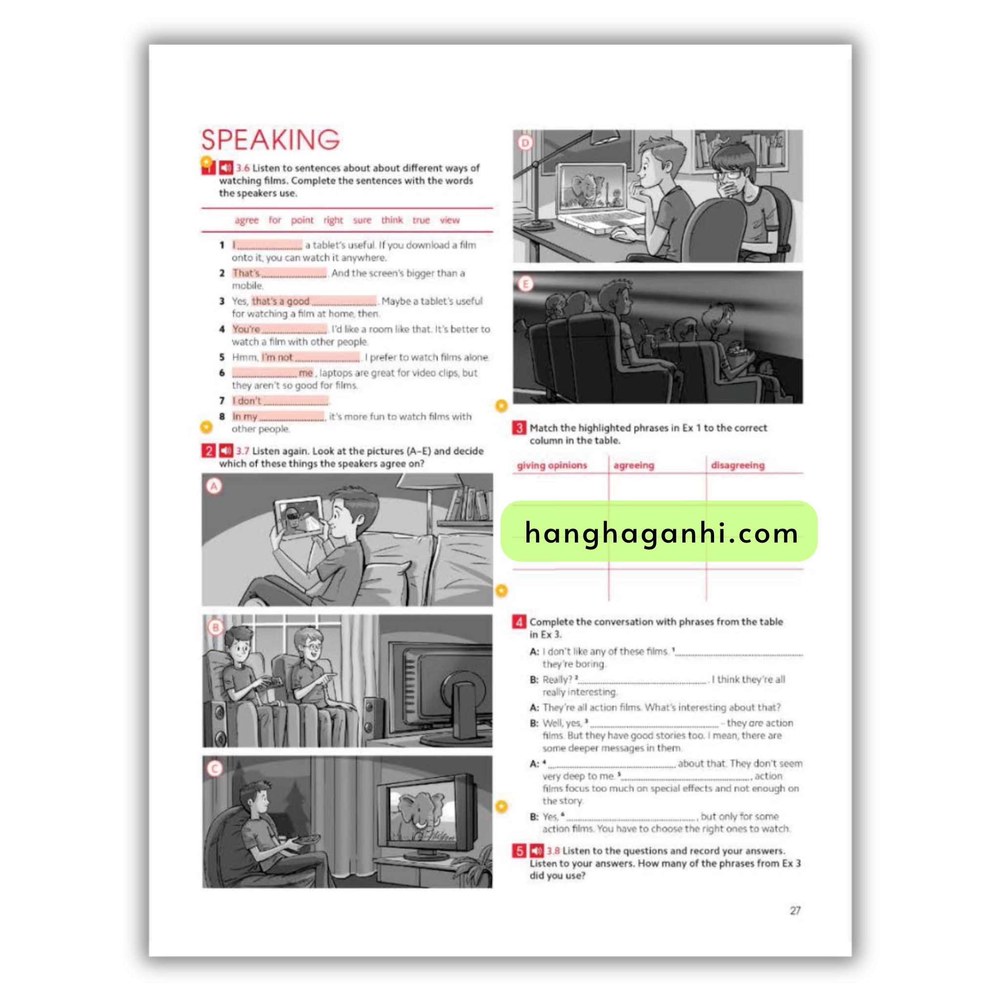Gold Experience B1 Workbook 2nd Edition_thumbnail_7