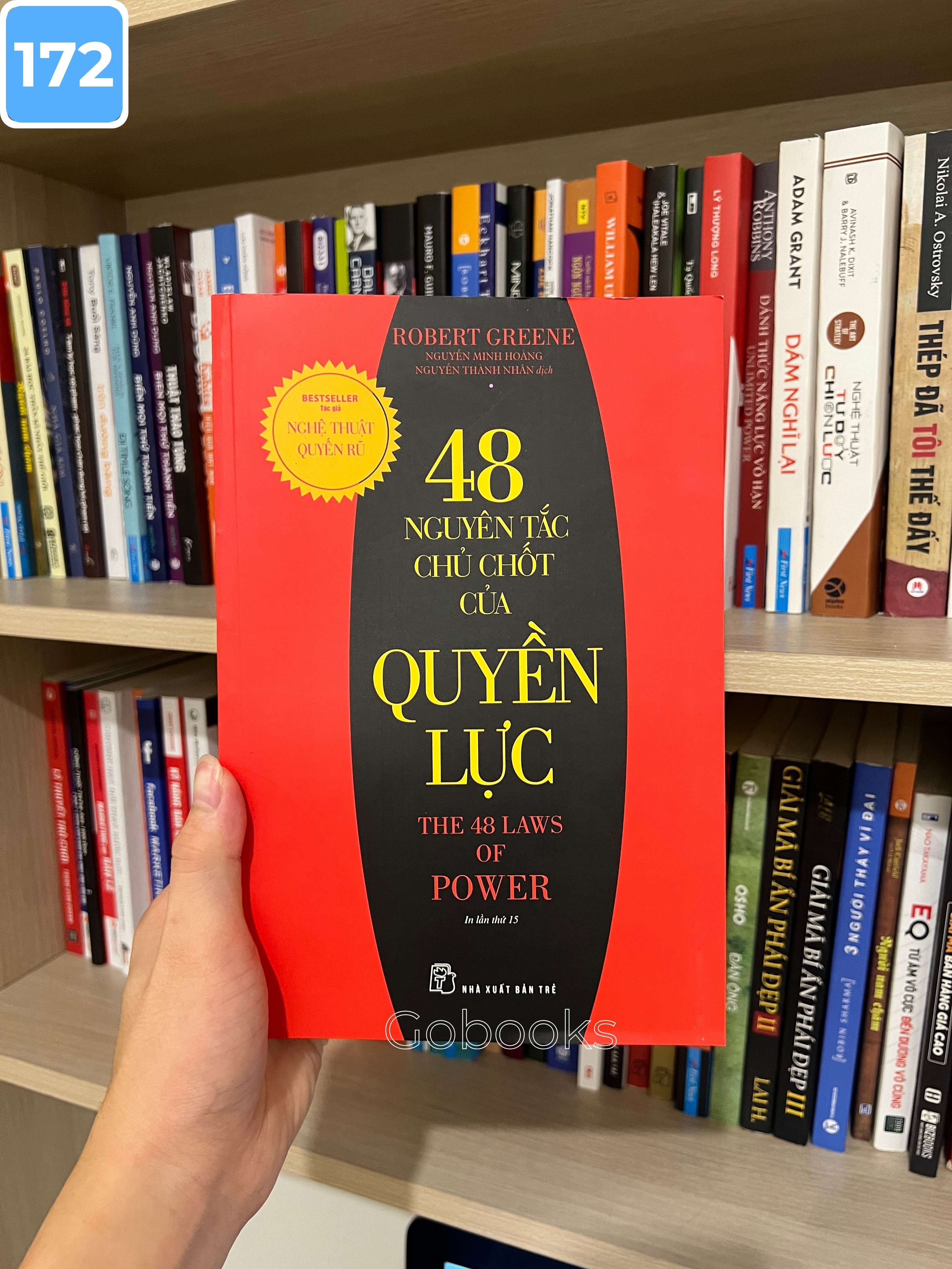 48 Nguyên Tắc Chủ Chốt Quyền Lực_thumbnail_1