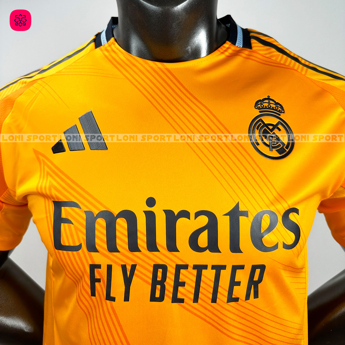 Áo Real sân khách cam 24/25 SF_thumbnail_6
