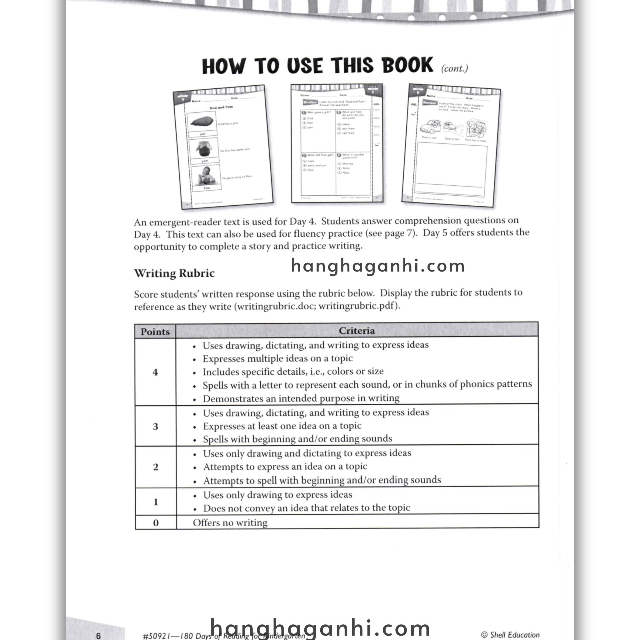 Sách 180 Days Of Reading Grade K_thumbnail_11