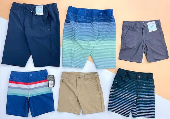 Q40 SHORT CAT&JACK NHIỀU MÀU_thumbnail_8