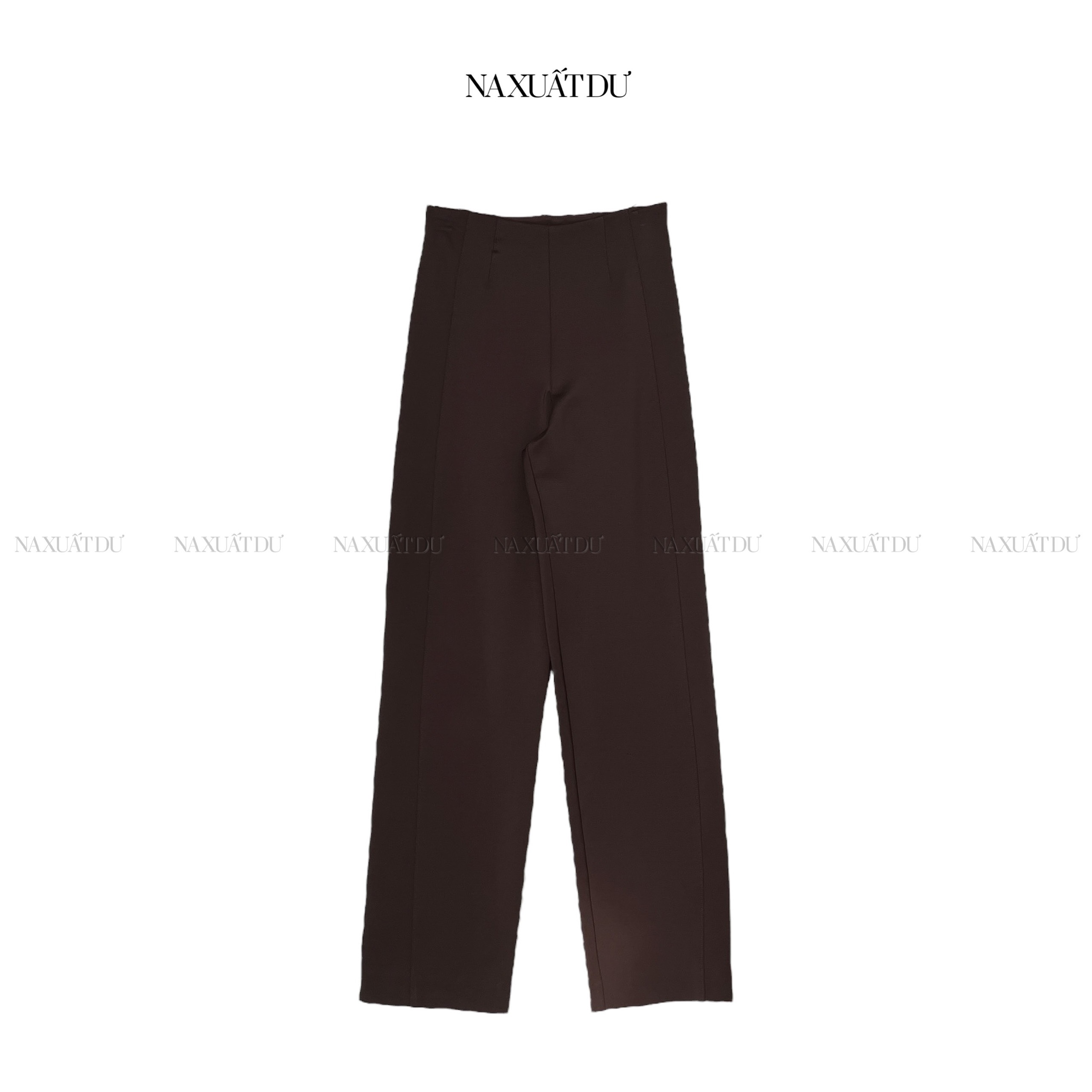 Quần tây ống suông nữ  - Q594 (SALE)_thumbnail_13