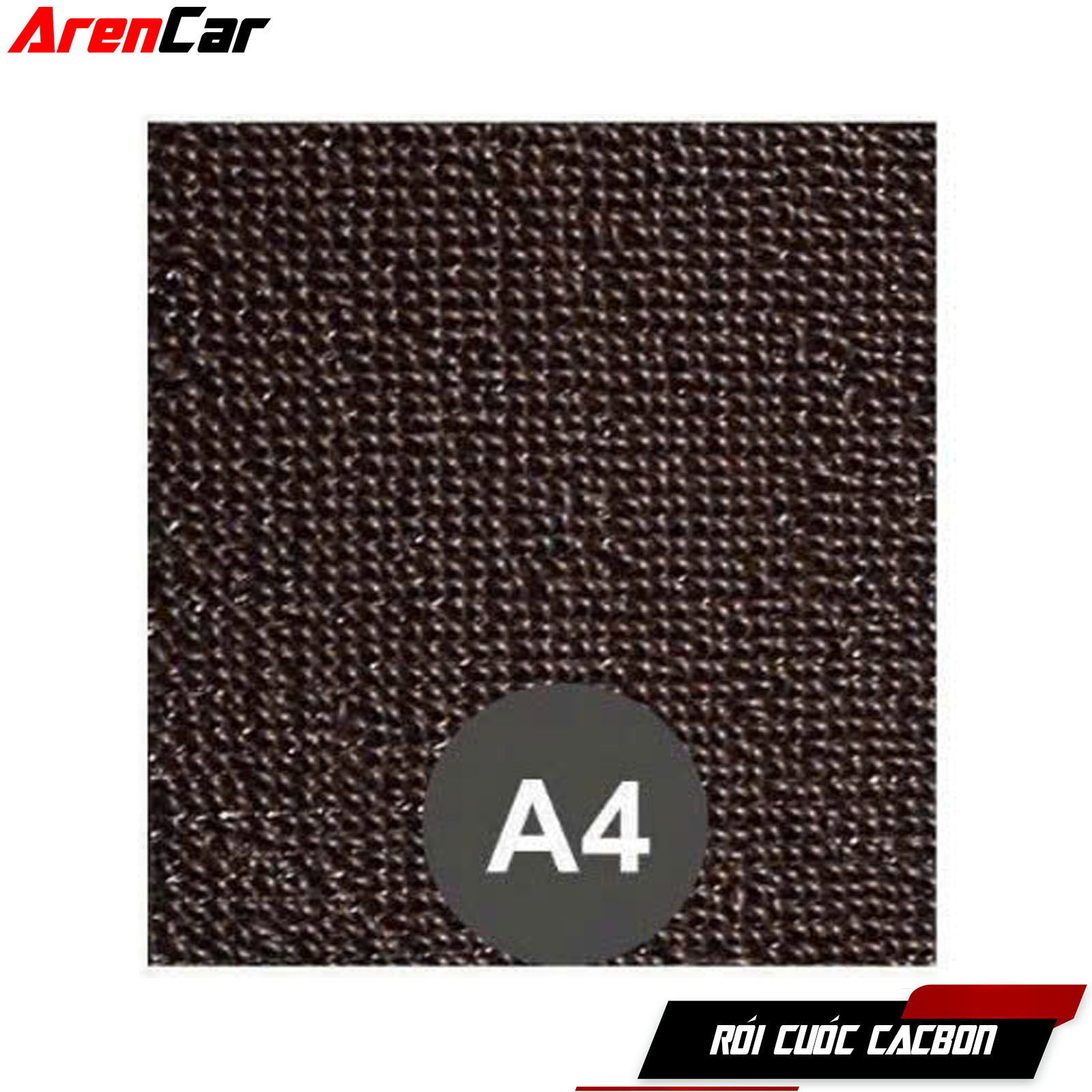 [Aren Car] Thảm Lót Sàn Ô Tô TPE Nhựa Đúc Toyota Yaris_thumbnail_4