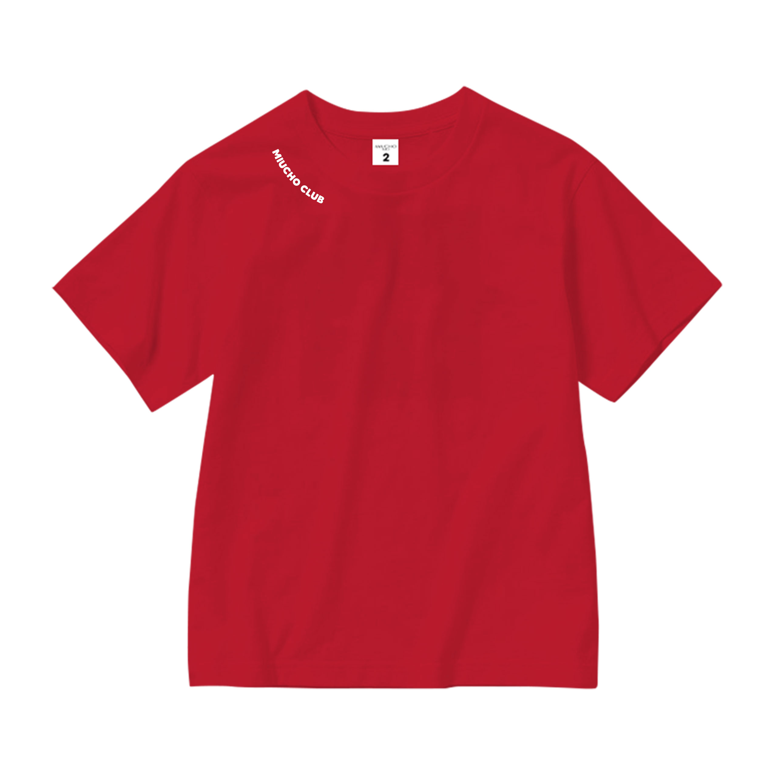 Áo thun bé gái local brand 2026 Miucho Kid cổ tròn vải cotton co giãn thoáng mát in mix_thumbnail_6