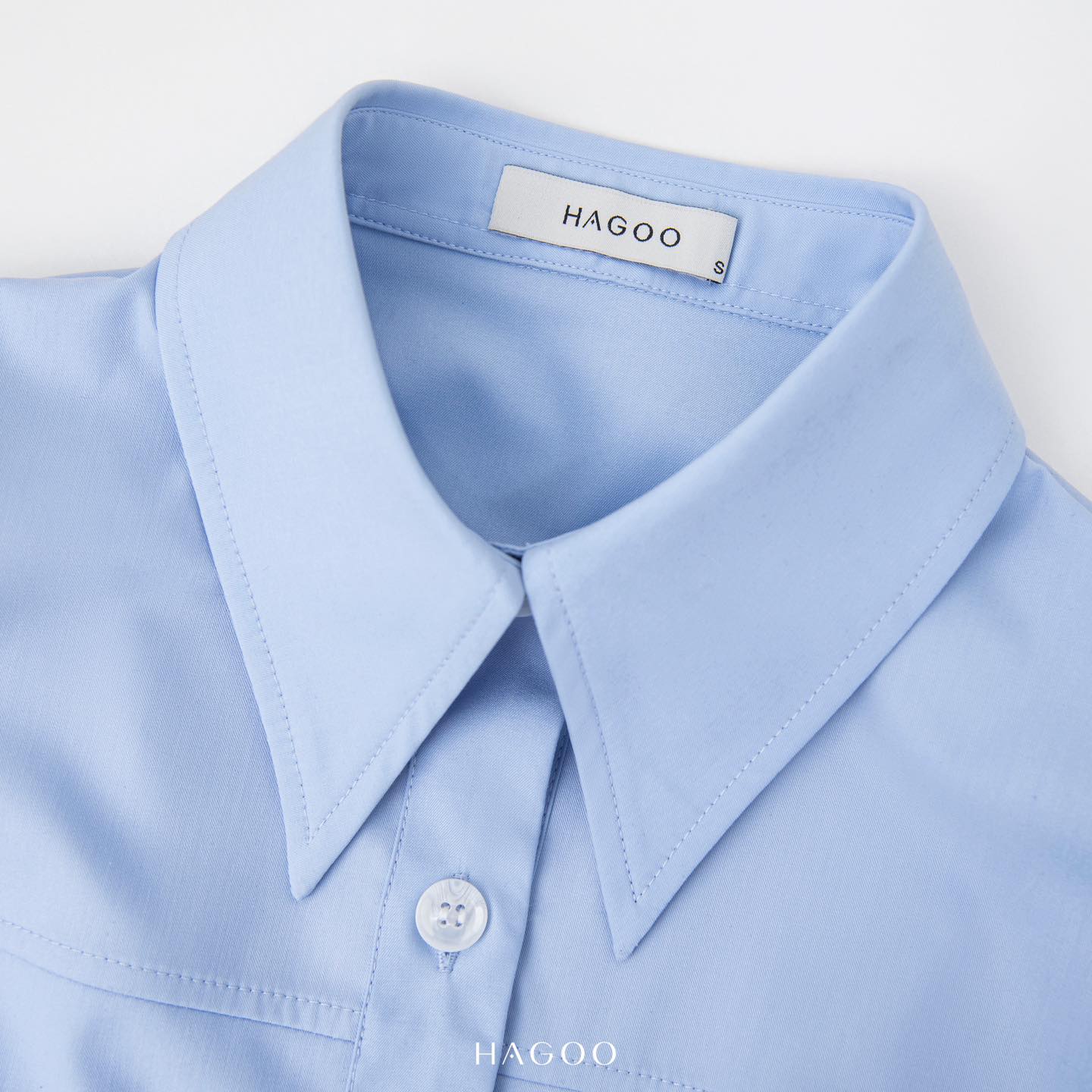 Áo sơ mi vai ngang HAGOO_thumbnail_4