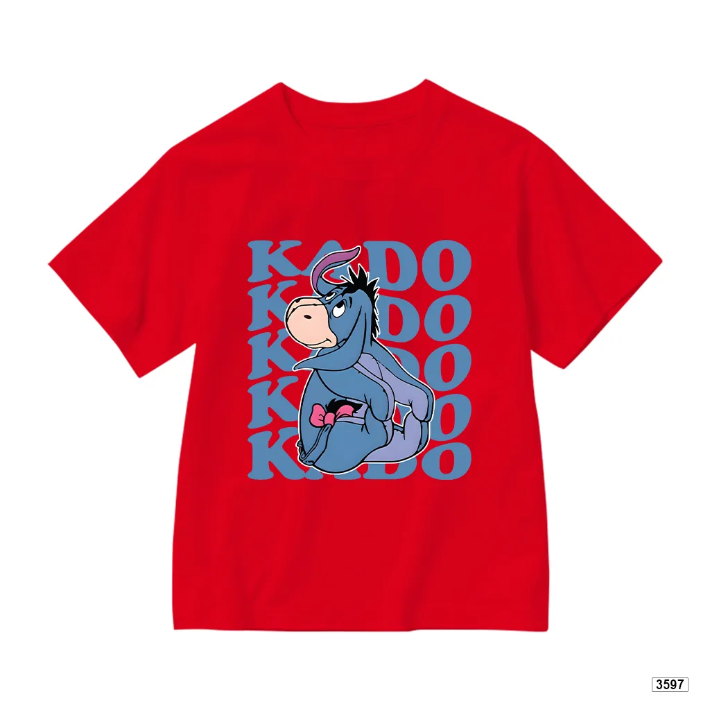 Áo thun trẻ em hoạt hình chất thoáng mát Kado 3597_thumbnail_9