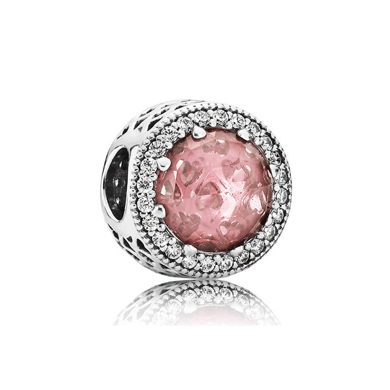 CR15 - Charm radiant nâu