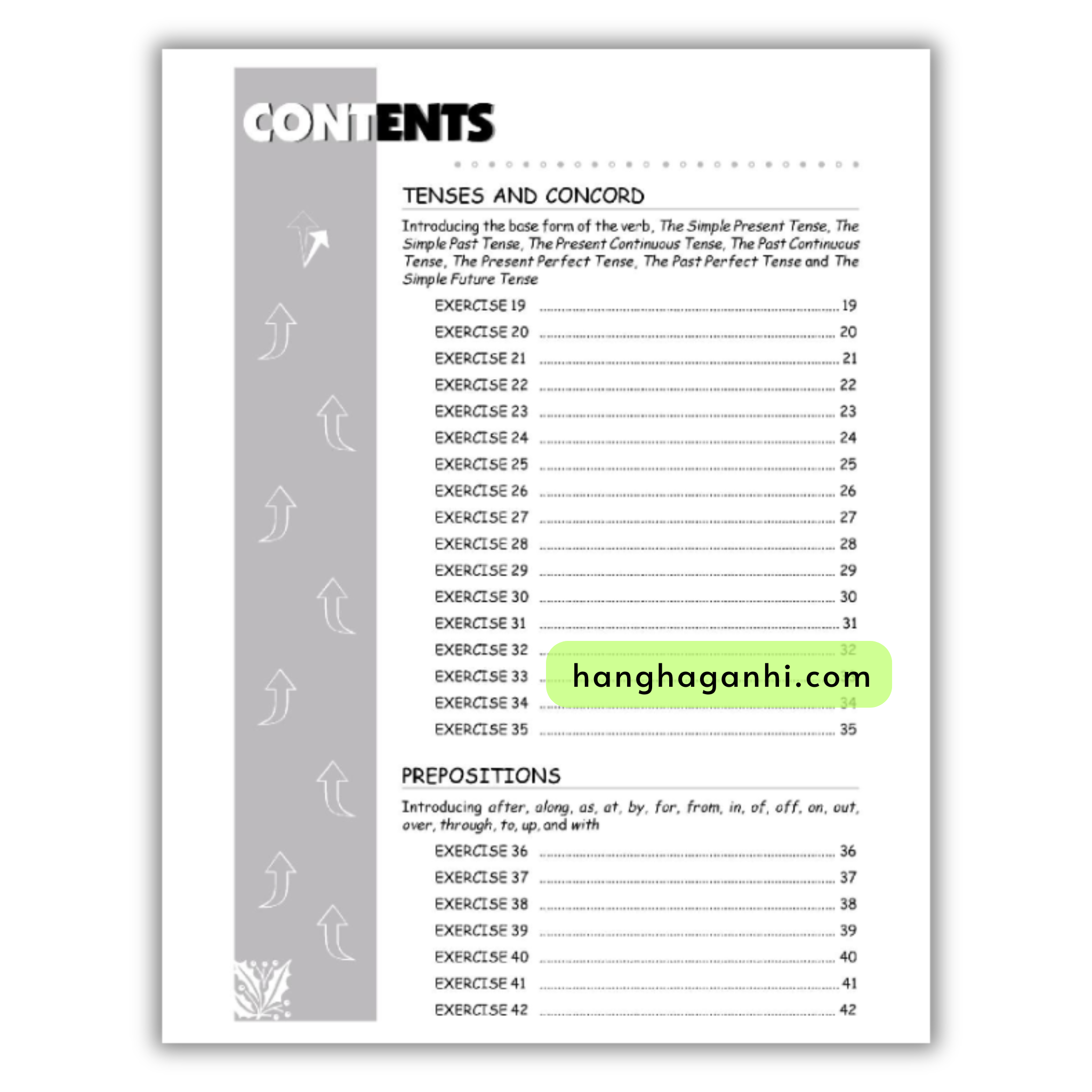 Conquer Grammar for Primary Level 6 Workbook_thumbnail_13