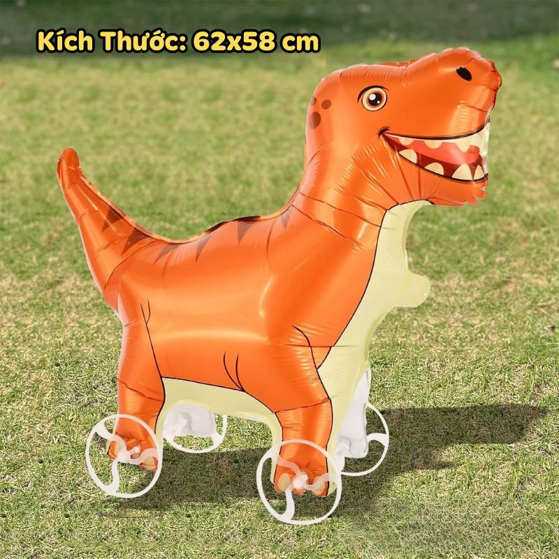Bóng Bay Hình Thú 4D Có Bánh Xe – Bé Kéo Chạy Theo, Đồ Chơi Vận Động Cho Trẻ 341BB_thumbnail_6