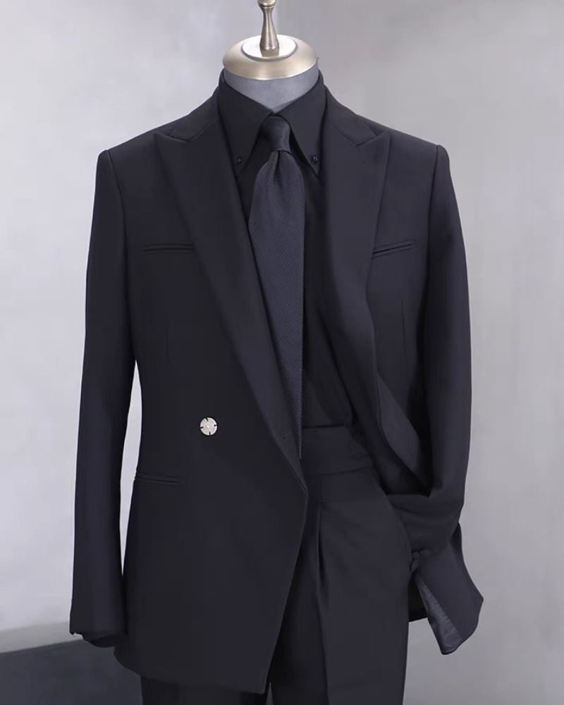 Hidden-Button Blazer_thumbnail_7